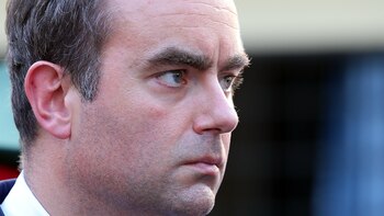 Francia justifica el uso de