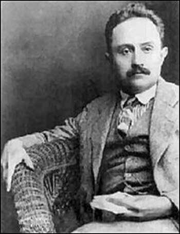 Adolfo Best Maugard, director de