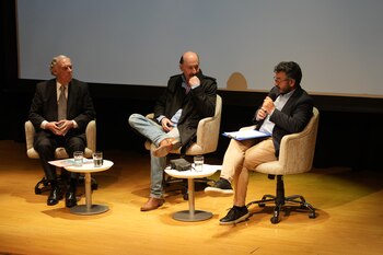 30° aniversario de la autonomía de la Ciudad de Buenos Aires