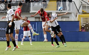 Maldini ya ganó en el