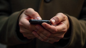 Creadora de contenido denunció acoso por un ‘fan’: “Se paraba en el andén de mi casa a mirar mi apartamento”