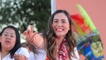 Crédito: Facebook, @Jessica Ortega