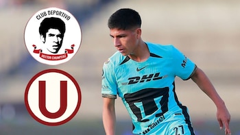 Grupo Héctor Chumpitaz reclama millonario