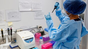 Prueban en el país un