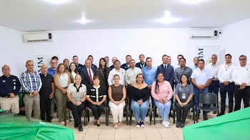 El Gobierno de México fortalece el servicio eléctrico en Morelos con inversión y atención en territorio
