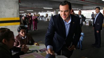 Bogotá, Octubre 27 de 2019.