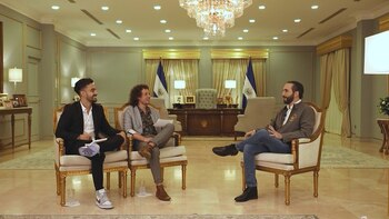 Foto: En Cortinas con Luisito