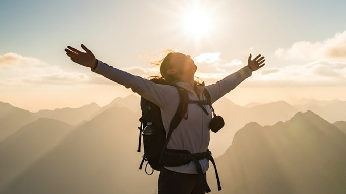 La neurociencia revela ocho métodos efectivos para potenciar la motivación diaria y construir hábitos sólidos (Imagen Ilustrativa Infobae)