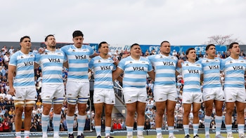Los Pumas van por la revancha ante Australia en Mendoza