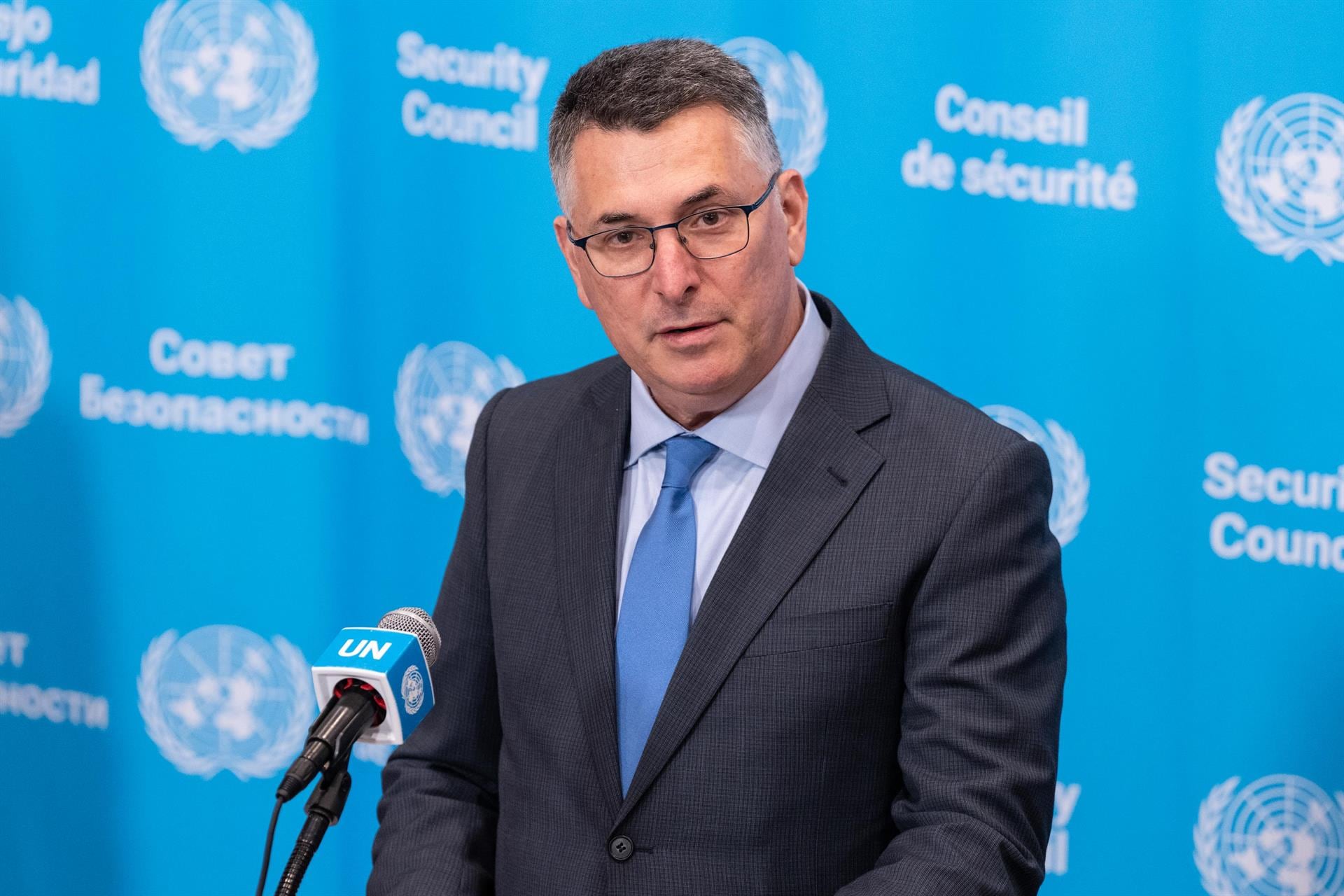 Israel cuestiona la posición de España con respecto a Irán: «¿Eso es estar en el ‘lado correcto’ de la historia?»