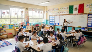Cuántos días feriados quedan en mayo de 2026: esto dice la SEP