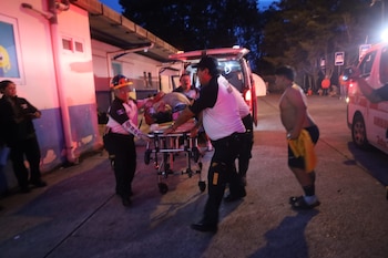 a inseguridad en Mixco mantiene la presión sobre las autoridades por extorsiones, robos y una criminalidad de nivel moderado con problemas estructurales persistentes.