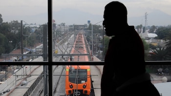 La Línea 12 del Metro