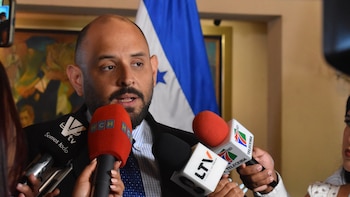 El Gobierno espera superar la meta de visitantes salvadoreños este año. (FOTO: Hondudiario)