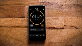 El truco del iPhone para activar un temporizador en segundos sin entrar a ninguna app