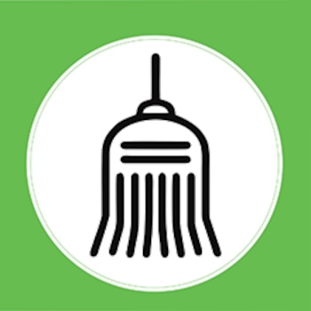 Logo del Partido Frente de la Esperanza 2021, elección Perú 2026