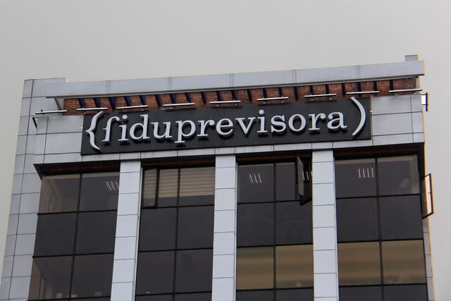 El sindicato de la Fiduprevisora advirtió que al menos 47 personas resultaron expuestas luego de la divulgación de documentos internos - crédito Álvaro Tavera/Colprensa