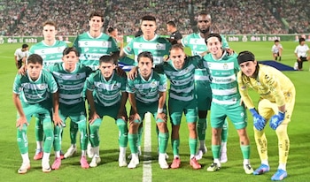 Pedro Aquino – Santos Laguna – Alianza Lima – Perú – deportes – 16 julio