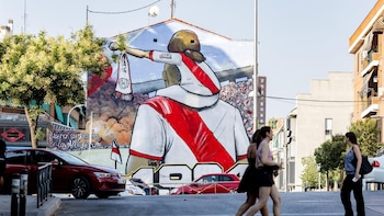 250 km para ver a tu equipo: la encrucijada en la que se encuentra el Rayo debido a los problemas con su estadio