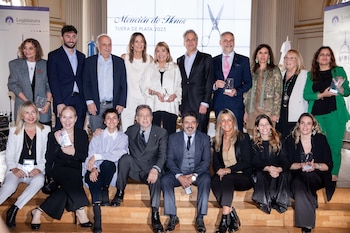 La Cámara Argentina de la