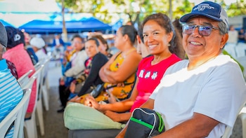 La Feria Integra lleva servicios