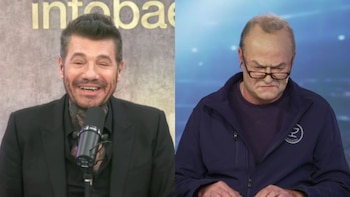 “Marcelo Bielsa” descolocó a Tinelli en Infobae Mundial con una insólita conferencia tras el empate de Uruguay