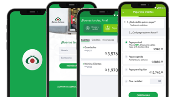 App Banco Azteca: como funciona