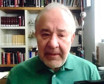 Benjamín González Roaro, ex director