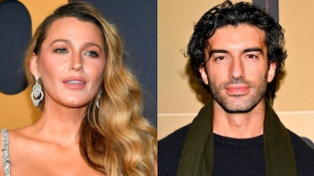 Blake Lively volvió a apuntar contra Justin Baldoni: denuncia tácticas de intimidación y reclama 8 millones de dólares