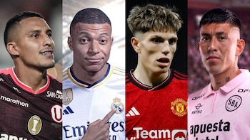 Partidos de hoy, domingo 9