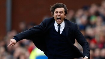 El club emitió un comunicado