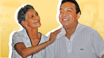 Mamá de Diomedes Díaz se encuentra en grave estado de salud: piden donantes de sangre