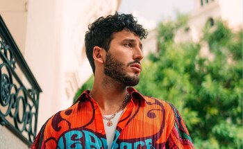 Foto: Instagram @sebastianyatra