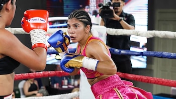 La Copa Femenina de Boxeo de Quetzaltenango sube al ring con un mensaje contra la trata y la violencia