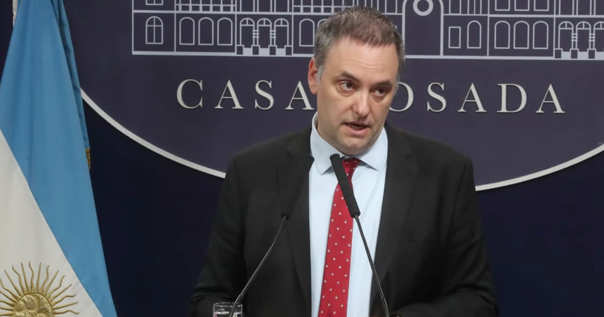 Milei anuncia nuevas medidas de Gobierno antes de fin de año