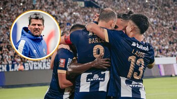 Entrenador de ADT cargó contra Alianza Lima tras pedido de suspensión del partido por Liga 1.