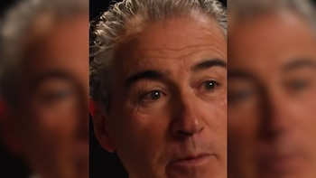 Un piloto cuenta quién es