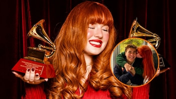 ¿Quién es Victoria Kühne? La CEO que conquista la música y el corazón de Cristian Castro