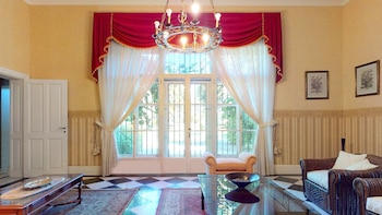 Un inmueble de época y