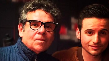 Jesús Zavala se despidió de