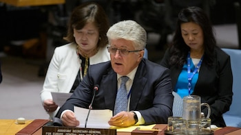 La ONU condena la oleada de ataques en el suroeste colombiano y urge a los grupos armados reducir la violencia