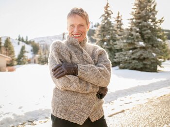 Las temperaturas bajas inciden de