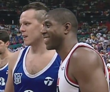 En Estados Unidos tuvo la