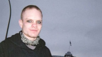 De niño, Jeremy sufrió el