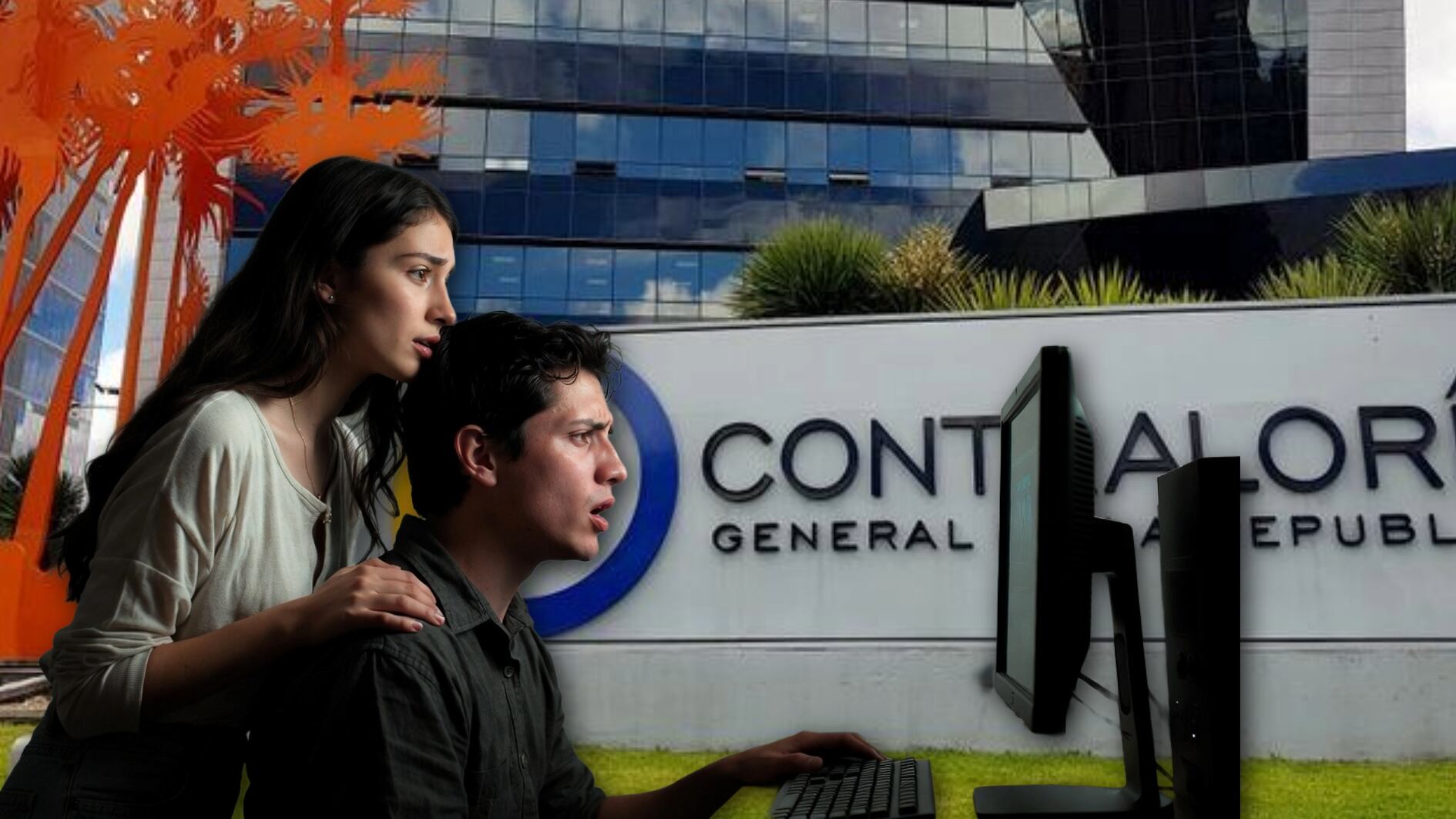 Miles de aspirantes deberán estar atentos a las nuevas citaciones y fechas publicadas tras el aplazamiento de las pruebas escritas- crédito Reuters/Visuales IA