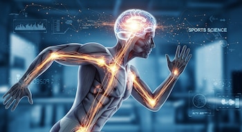 La investigación, publicada por Physiological