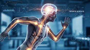 Cómo la actividad física estimula