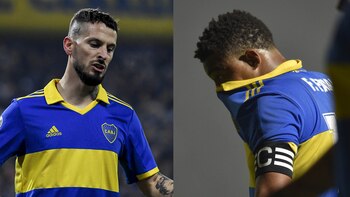 Benedetto y Fabra fueron exigidos,