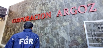 La primera fase del caso por estafas inmobiliarias avanzó sobre 24 víctimas y aplicó la figura de autoría mediata en aparatos organizados de poder. (Cortesía: Fiscalía General de la República)