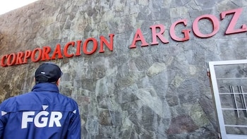 Tribunal salvadoreño condena con penas de hasta 199 años de prisión a miembros del corporativo ARGOZ por estafa masiva